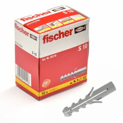 Fischer S-Pluggen