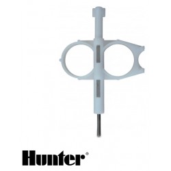 Hunter Sleutel Pop-up