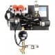 Warm watercirculatie-unit 312 / 230-400 volt