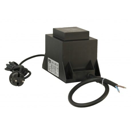 Transformator 24 volt 400 watt