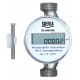 Watermeter resetbaar