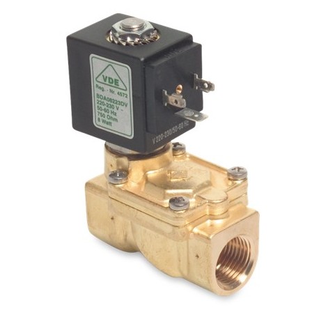 Magneetafsluiter 230V