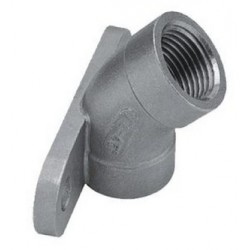 Nippelvoet