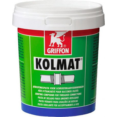 Kolmat Montagekit