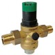 Drukregelaar Honeywell