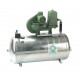 Clasal Hercules Pomp met Horizontaal vat