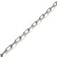 Ketting inox diam 2mm