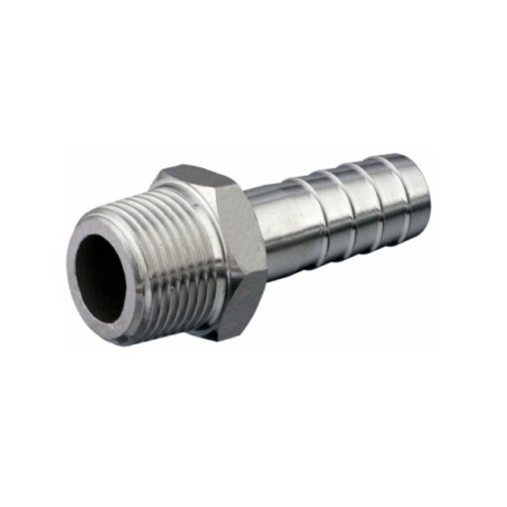 Slangtule inox