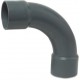 PVC Lijm Lange bocht