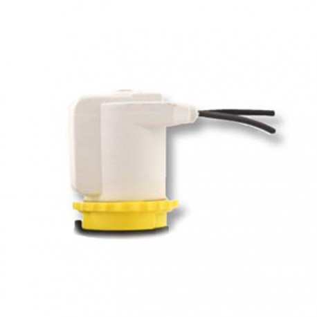 Solenoid 220V AC