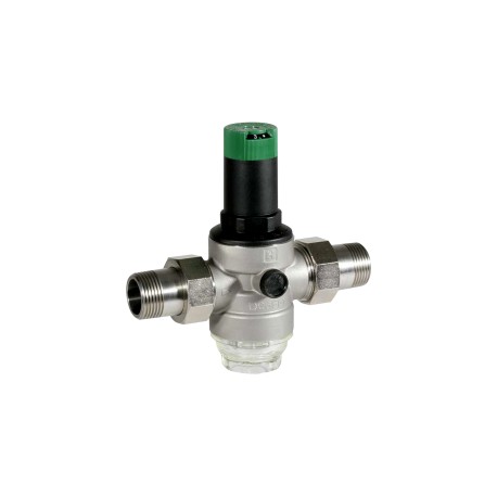 Drukregelaar Honeywell RVS