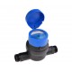 Wherle composiet waterteller met puls