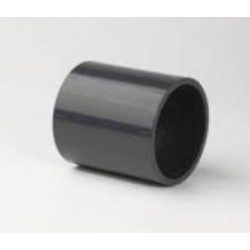 PVC Mannelijke Mof