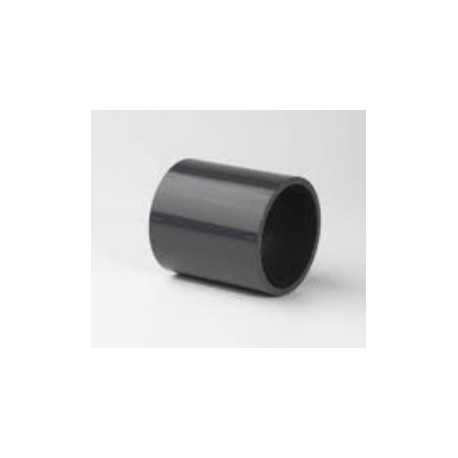 PVC Mannelijke Mof