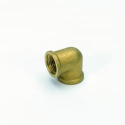 Elleboog 1/2" V/V