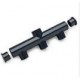 PVC Collector 63mm 3 +1 Midden