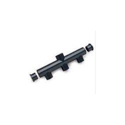 PVC Collector 63mm 3 +1 Midden