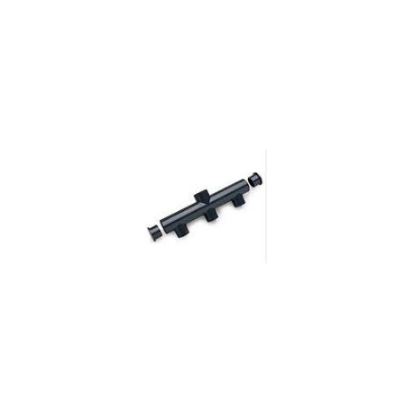 PVC Collector 63mm 3 +1 Midden