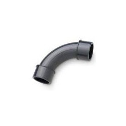 PVC Courbe Plimat 50 x 63