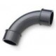 PVC Courbe Plimat 63mm