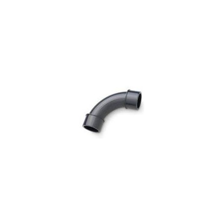 PVC Courbe Plimat 63mm