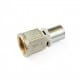 Perskopp. recht   1/2"Vx16/2