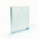 Inbouwkast 530 mm met slot (TRS2)