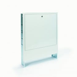 Inbouwkast 530 mm met slot (TRS2)