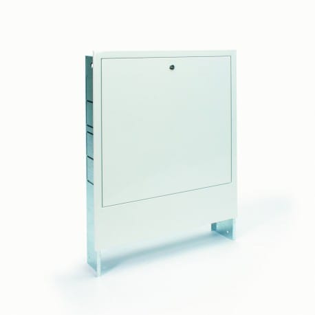 Inbouwkast 530 mm met slot (TRS2)