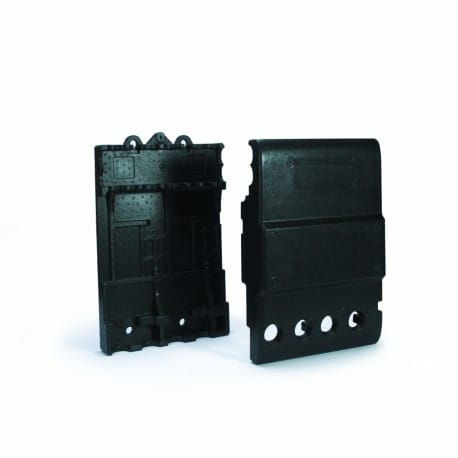 Isolatie kit Multimix 2 pompgroepen