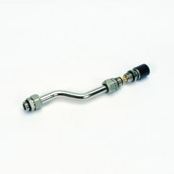 Bypass ventiel 1/2"