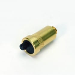Automatische ontluchter 3/8"