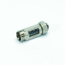 Debietmeter M24M x M24V