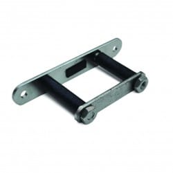 Enkele ophangbeugel 1 1/2"
