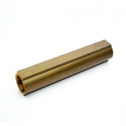Kollektor 1"1/2   2 aansl. 3/4"V
