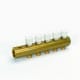 Koll. 5/4" (TH + HB) 5 aansl. M24 + ontl. 1/2"