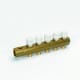 Koll. 1" (THkr.+HBkop type TG) 5 aansl.M24+ontl.1/2"