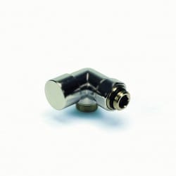 Coax.reg.kopp.Optima(R) 1/2"MxM24M inox