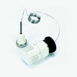 TH-kop 4000 met afst.bed.(2m) OPBOUW  BT