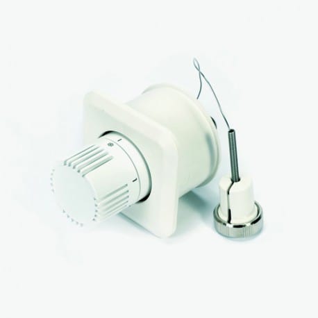TH-kop 4000 met afst.bed.(2m) INBOUW  BT