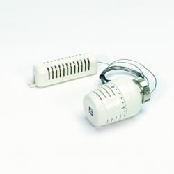 TH-kop 5000 met dompelvoeler 2m