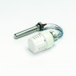 TH-kop 5000 met afstandsvoeler 2m    BT