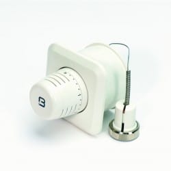 TH-kop 5000 met afst.bed.(2m) INBOUW  BT