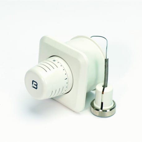 TH-kop 5000 met afst.bed.(2m) INBOUW  BT