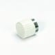 Handbed.knop type 5000 messing ring