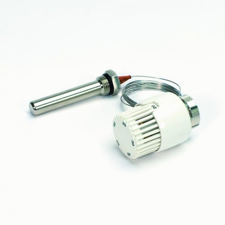 TH-kop 3000 dompelvoeler (2m)