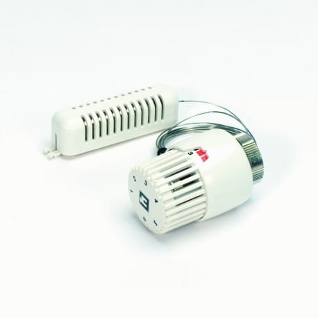 TH-kop 3000 afst.voeler (2m)  BT-logo