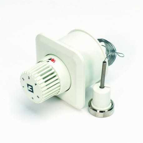TH-kop 3000 afst.bed. (2m) INBOUW   BT-logo