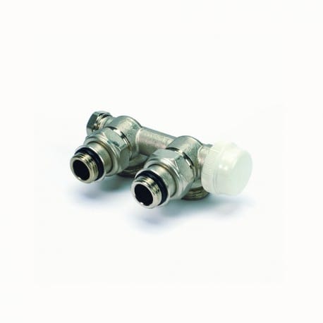 Haaks H-stuk (thermost.baar) (EK V)-1/2"M x M24 M