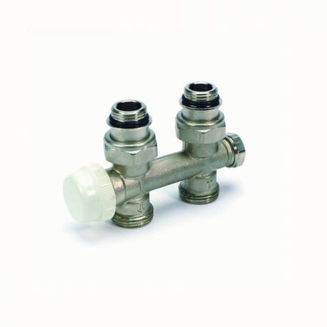 Recht H-stuk (thermost.baar) (EK V)-1/2"M x M24 M